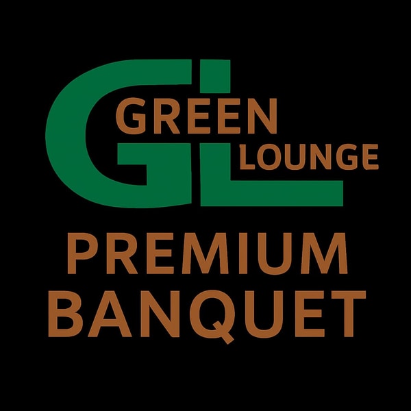 Green Lounge Premium logo